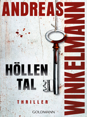 cover image of Höllental